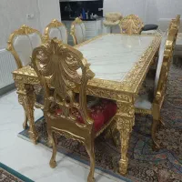 مبل با چوب سوپر راش گرجستان