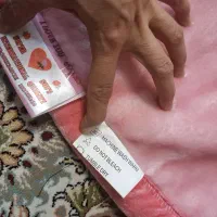 پتو دونفره گلبافت و عربی نو نو|رختخواب، بالش، پتو|مشهد, آزادشهر|دیوار