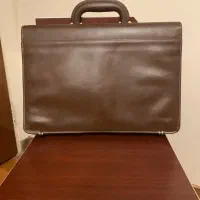 کیف چرم خارجی|کیف، کفش، کمربند|تهران, سازمان آب|دیوار
