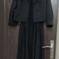 مانتو ، بارونی ، کاپشن ، تونیک|لباس|فیروزکوه, |دیوار