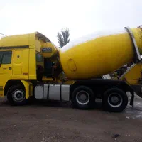 بتن آماده آزمایشگاهی و پمپ ثابت|خدمات پیشه و مهارت|مشهد, طبرسی شمالی|دیوار