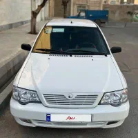 پراید۱۱۱مدل ۹۷درحد