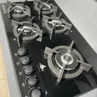گاز شیشه و استیل مدل بیمکث و غیره
