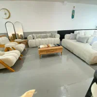 مبل مینیمال کوکو
