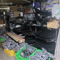 سینی زیر رام زیر اکسل عقب سگدست طبق دسته موتور|قطعات یدکی و لوازم جانبی|تهران, بازار|دیوار