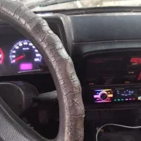 فروش پیکان وانت دوگانه ۸۹|خودرو سواری و وانت|رشت, کوی طالقانی|دیوار