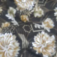 4 قواره پارچه چادری ندوخته ضرکوپ|لباس|فردیس, منظریه|دیوار