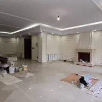 فرمانیه غربی سلیمی شمالی 163 متر فول امکانات|اجارهٔ آپارتمان|تهران, کامرانیه|دیوار
