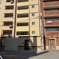 اپارتمان ۱۲۰متری در شهرک ارم (ایران ملک)