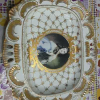 دیس بزرگ چینی|ظروف سرو و پذیرایی|گلبهار, شهر جدید گلبهار|دیوار