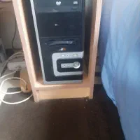 کامپیوتر مدل دل سالم