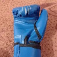 دست کش بکس نوجوان