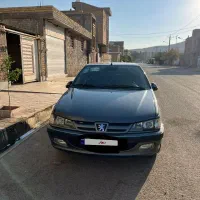 پژو پارس فول سفارشی LexموتورTu5|خودرو سواری و وانت|زرقان, |دیوار