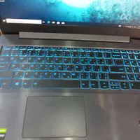 لپتاپLENOVOگیمینگ i7 نسل۱۰گرافیکGTX1660باگارانتی|رایانه همراه|تهران, میرداماد|دیوار