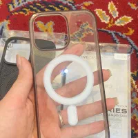 گارد آیفون 14pro max|لوازم جانبی موبایل و تبلت|قوچان, |دیوار