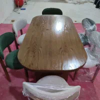 میز نهار خوری مینی مال تخفیف ویژه امروز