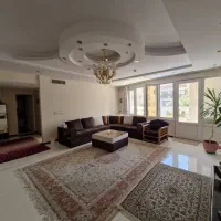 ۱۵۰متر۳ خوابه شمالی نما سند تک برگ گلستان ها|فروش آپارتمان|کرج, باغستان|دیوار