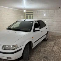 سمندlx مدل۹۸|خودرو سواری و وانت|خرمآباد, |دیوار