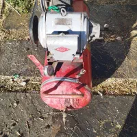 فروش پمپ باد 100لیتری|ماشینآلات صنعتی|کیلان, |دیوار