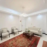 فروش۵۳متری+بمب سرمایه گذاری/پر نور*بدون پرتی