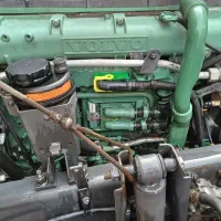 اف اچ ولوو ۴۸۰|خودرو سنگین|لامرد, |دیوار