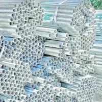 فروش عمده و تخصصی سازه گلخانه( لوله پلاستیک)