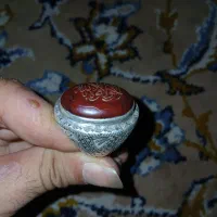 انگشتر عطیقه کلکسیونی قدمتدار