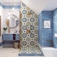 سنگ کاری کاشی کاری  سرامیک کاری