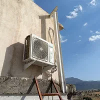 نصب و تعمیرات و سرویس کولر گازی و پکیج و برد پکیج