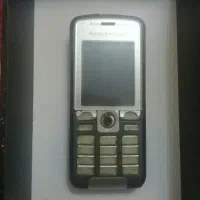 سونی اریکسون K320