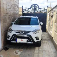 جک s5 دنده مدل 97|خودرو سواری و وانت|تهران, آرژانتین|دیوار