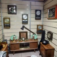 سمساری آنتیک گوهردشت