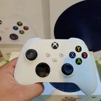 xbox series s / با ضمانت کتبی|کنسول، بازی ویدئویی و آنلاین|تهران, ستارخان|دیوار