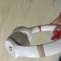 هدفونbeats solo 4 2025