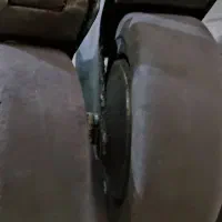 چرخ ترمزدار گردان