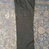 شلوار نو|لباس|بردسکن, |دیوار