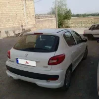 207 قابل معاوضه