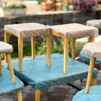 ۵جلومبلی چوبی،تولیدی انصاری،تنها نمونه استان۵۸۰۰