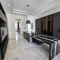 بلوار سجاد آپارتمان ۳۹۰ متری دونبش / Penthouse