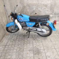 موتور سیکلت 125Rs