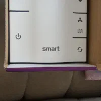 ترموستات اسمارت سالم نو