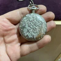 ساعت