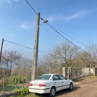 سمندEF7|خودرو سواری و وانت|رشت, توشیبا|دیوار