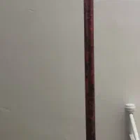 چوب لباسی فلزی
