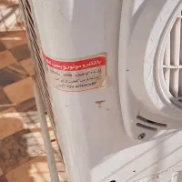 کولر آبی بدون تسمه سپهر الکتریک تبریز|کولر آبی|تبریز, |دیوار