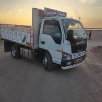 ایسوزو 5200|خودرو سنگین|مشهد, شهرک ابوذر|دیوار