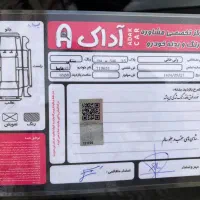 هایما s5 توربو‌ فول مدل ۹۷ (بی رنگ)|خودرو سواری و وانت|تهران, تهران‌نو|دیوار