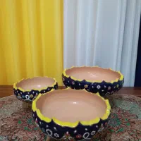 ظروف میناکاری