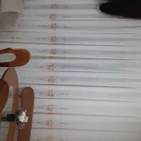 پرده پذیرایی واتاق