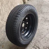 لاستیک بارز سایز ۱۵،یک جفت...